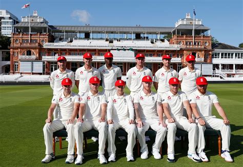 england cricket team selection news